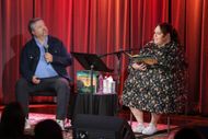 Family Time with Chrissy Metz - Source: Getty Photo by Rebecca Sapp